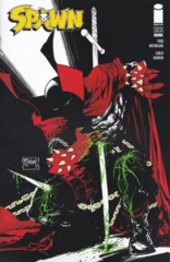 Spawn #323B