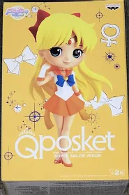Super sailor venus QPosket