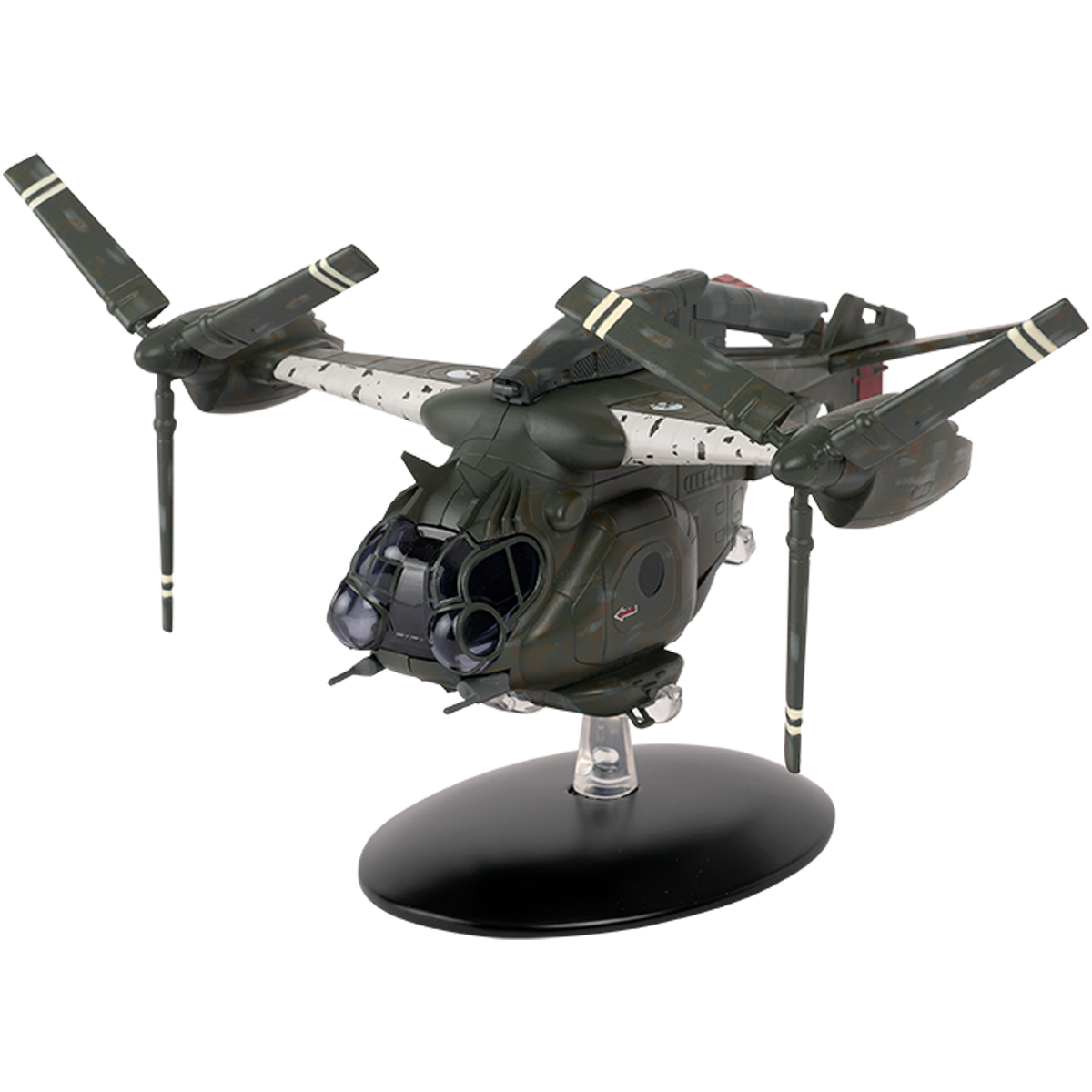 Fallout Vertibird