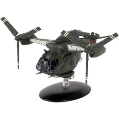 Fallout Vertibird