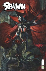 Spawn #339A