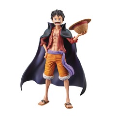 One Piece Grandista Nero Monkey D Luffy