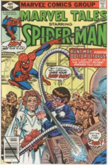 Marvel Tales #108