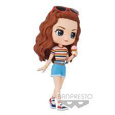 Stranger Things Qposket- Max
