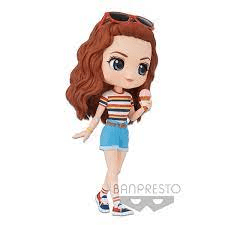 Stranger Things Qposket- Max