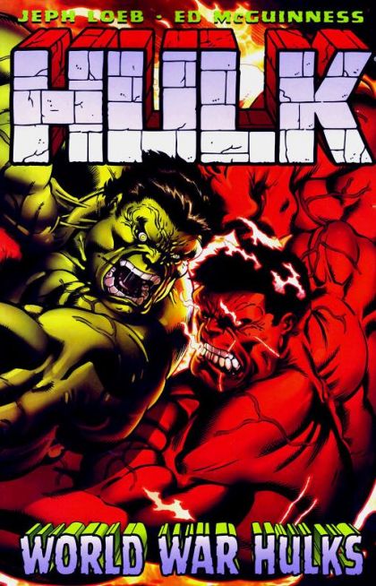 Hulk #6TP