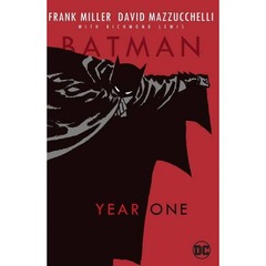 Batman : Year One Vol. 1 TPB