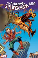 The Amazing Spider-Man #800AN