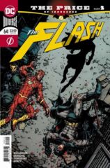 Flash #64A