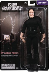 Mego : Young Frankenstein 