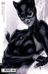 Batman #132C Artgerm Variant