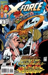 X-Force #29