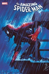 AMAZING SPIDER-MAN #45A
