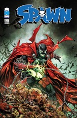 Spawn #337A