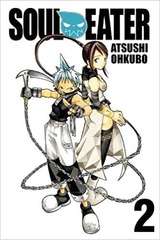 Soul Eater 2