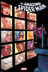Amazing Spider-Man #26A