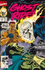 Ghost Rider #20