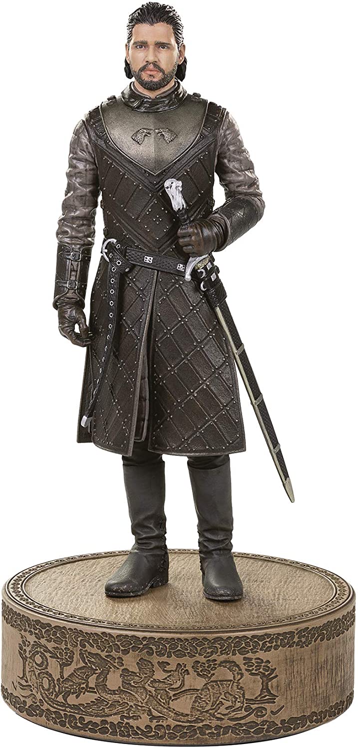 Game of Thrones Jon Snow