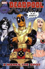Deadpool TP / HC #3TP