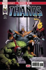 Thanos #15A