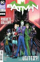 Batman #89A