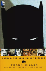 Batman The Dark Knight Returns #E TP