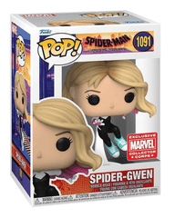 Spider-Gwen 1091