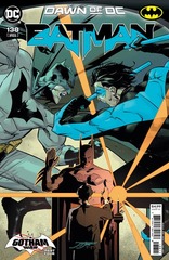 BATMAN #138A
