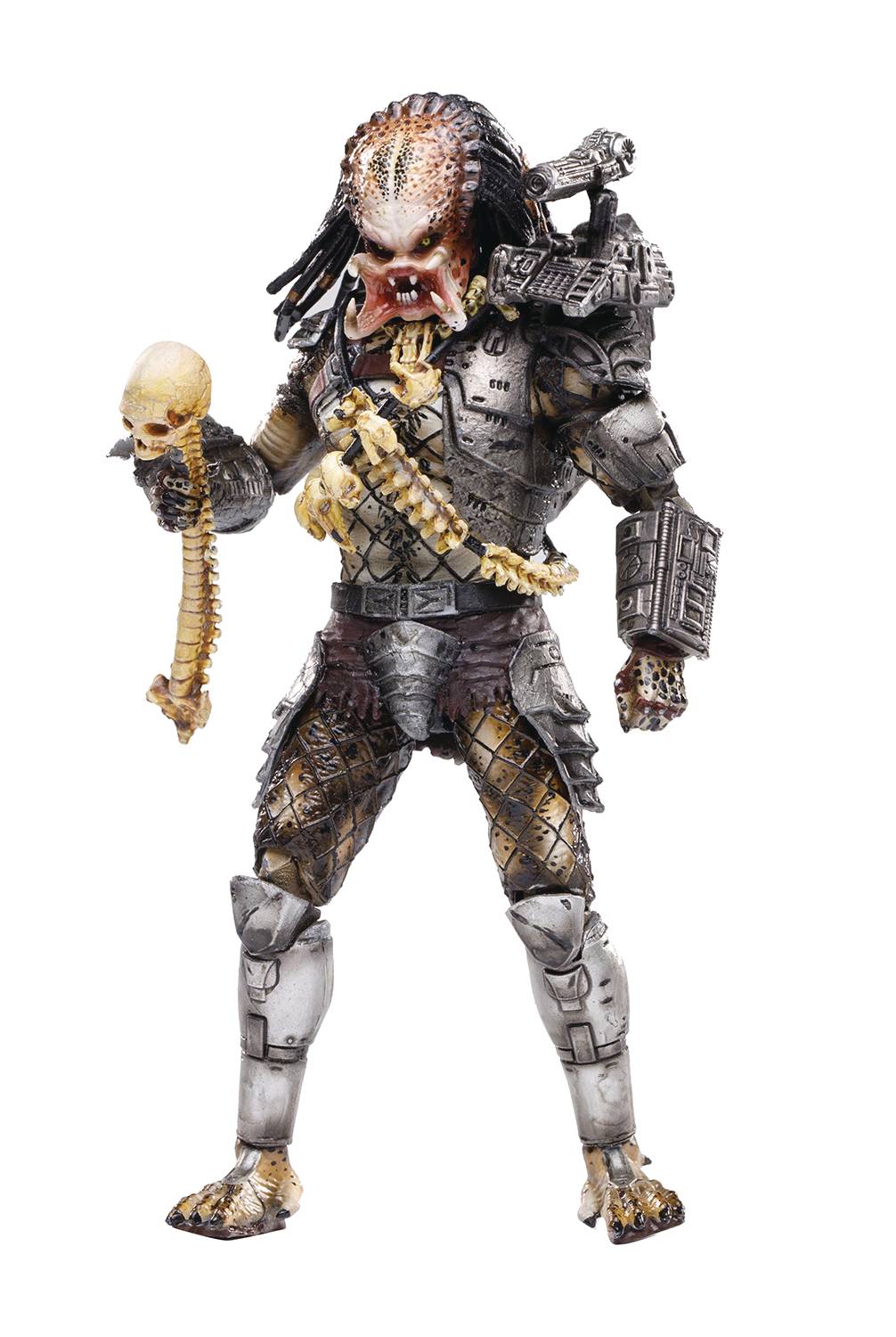 Predator: Open Mouth Jungle Predator