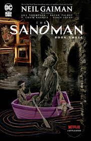 Sandman TP #03