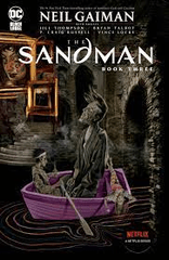 Sandman TP #03