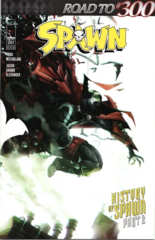 Spawn #297A