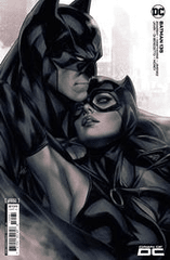 BATMAN #135 CVR E Stanley Artgerm Lau Card Stock