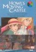 Howl's Moving Castle #1