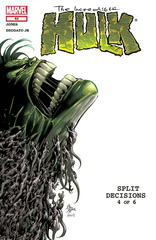 The Incredible Hulk #63
