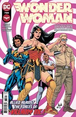 Wonder Woman #788A