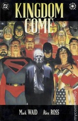 Kingdom Come #TP