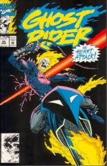 Ghost Rider #35