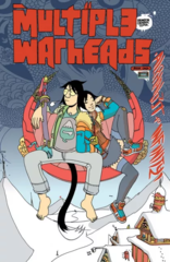 Multiple Warheads TP Complete