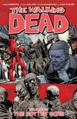 The Walking Dead #31TP