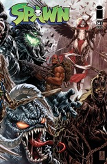 Spawn #341A