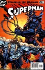 Superman #213