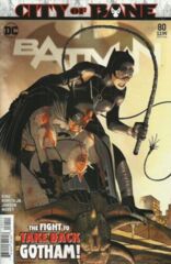 Batman #80A
