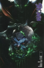 Spawn #295A