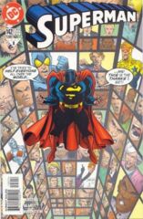 Superman #142