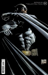 Batman #131B Quesda Variant