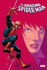 The Amazing Spider-Man #25A