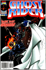 Ghost Rider #78A