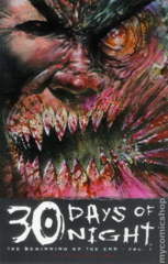 30 Days of Night TP