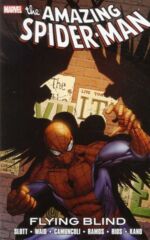 Spider-Man Flying Blind #0 TP